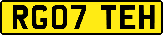 RG07TEH