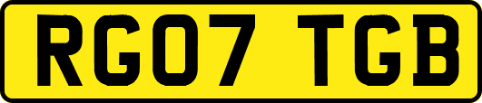RG07TGB