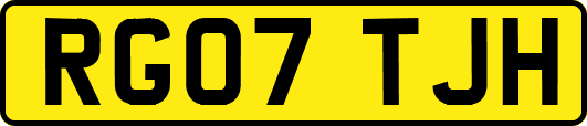 RG07TJH