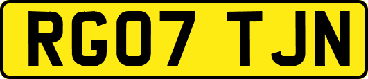 RG07TJN