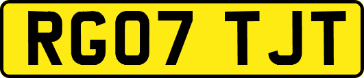 RG07TJT