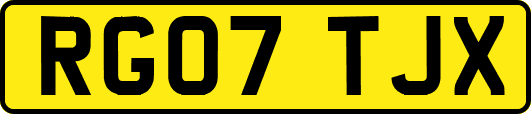 RG07TJX