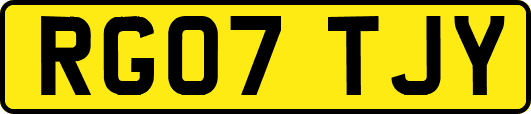 RG07TJY