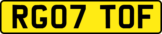 RG07TOF