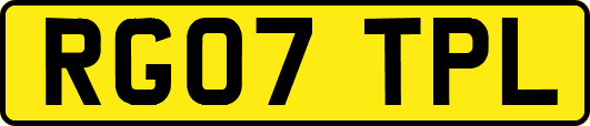 RG07TPL