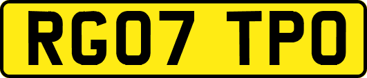 RG07TPO