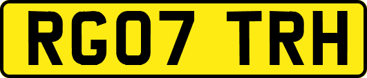 RG07TRH