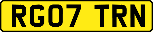 RG07TRN