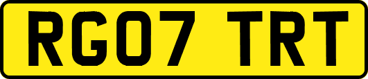 RG07TRT