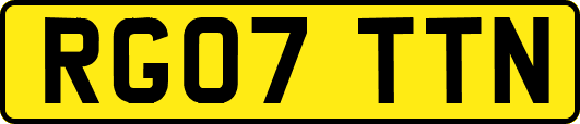 RG07TTN