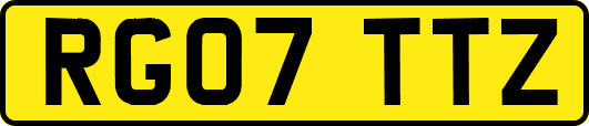 RG07TTZ
