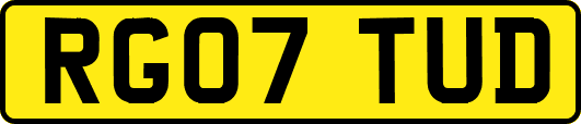 RG07TUD