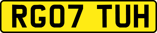 RG07TUH