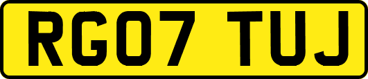 RG07TUJ
