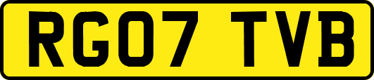 RG07TVB