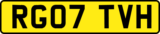 RG07TVH