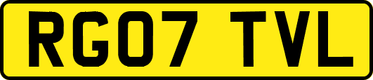 RG07TVL