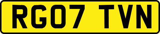RG07TVN