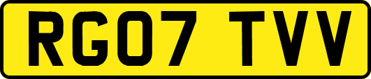 RG07TVV