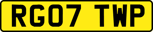 RG07TWP