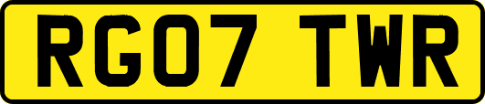 RG07TWR
