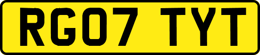 RG07TYT