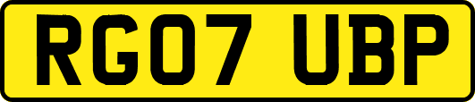 RG07UBP