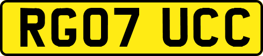 RG07UCC