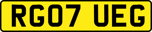 RG07UEG