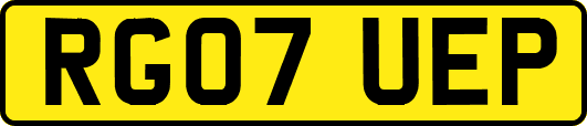 RG07UEP