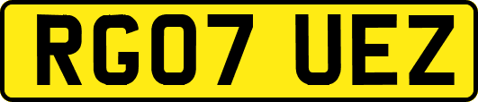 RG07UEZ