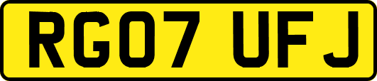 RG07UFJ