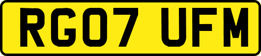 RG07UFM