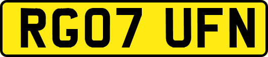 RG07UFN