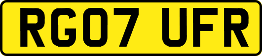 RG07UFR
