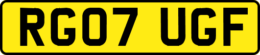 RG07UGF