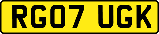 RG07UGK