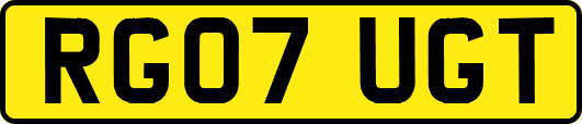 RG07UGT