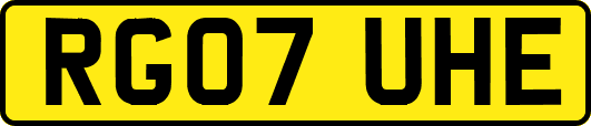 RG07UHE