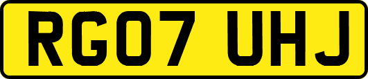 RG07UHJ