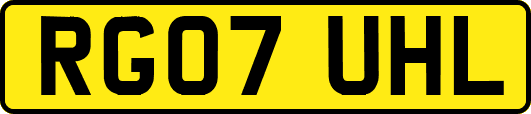 RG07UHL