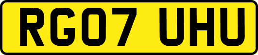 RG07UHU