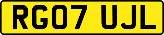 RG07UJL