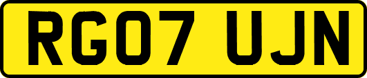 RG07UJN