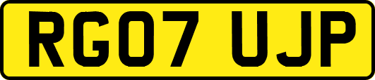 RG07UJP