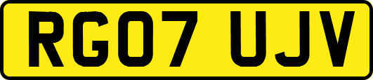 RG07UJV