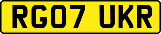 RG07UKR