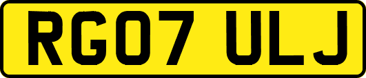 RG07ULJ
