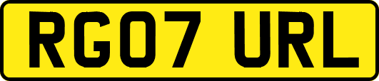 RG07URL