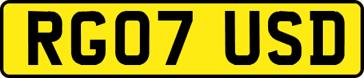 RG07USD